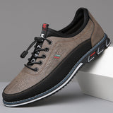 Men's Shoes - Adrian - product view 5