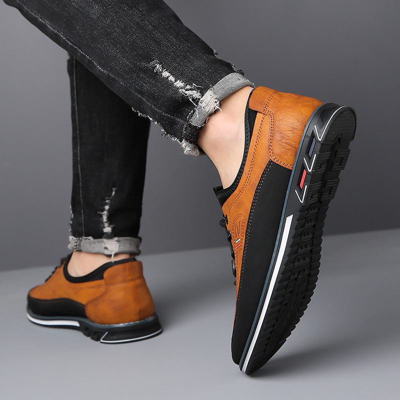 Men's Shoes - Adrian - product view 2