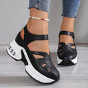 Women's Shoes - Shoe - Laura - product view 2