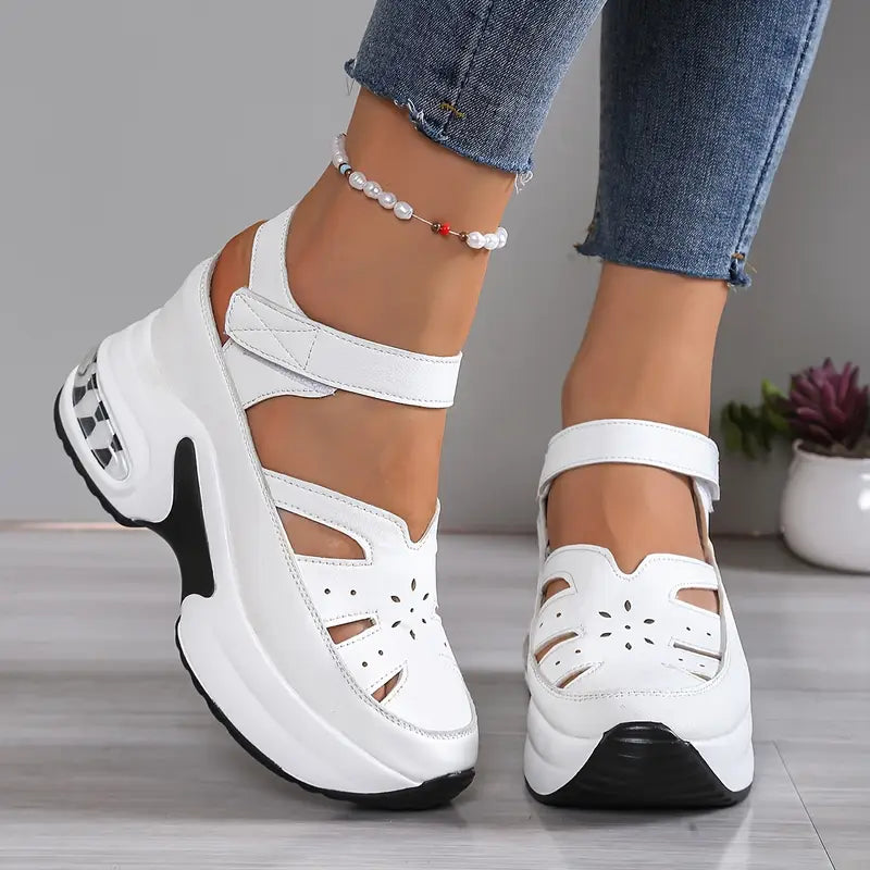 Women's Shoes - Shoe - Laura - product view 3
