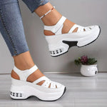 Women's Shoes - Shoe - Laura - product view 4