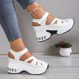 Women's Shoes - Shoe - Laura - product view 4