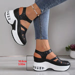 Women's Shoes - Shoe - Laura - product view 5