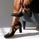 Women's Heels - Strap - Raina - product view 3