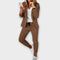 Lyselle | Elegant Blazer Set