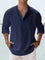 Men's Shirt - Breathable Button-Up - Austin - product view 5