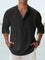 Men's Shirt - Breathable Button-Up - Austin - product view 2