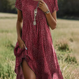 Women's Dress - Summer - Chloe - product view 4