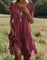 Women's Dress - Summer - Chloe - product view 4