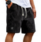 Men's Shorts - Casual Waffle Summer - Steven - product view 3
