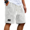 Men's Shorts - Casual Waffle Summer - Steven - product view 8