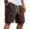 Men's Shorts - Casual Waffle Summer - Steven - product view 7