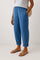Women's Trousers - Plain Everyday - Maurice - product view 3
