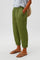 Women's Trousers - Plain Everyday - Maurice - product view 4