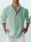 Men's Shirt - Breathable Button-Up - Austin - product view 9