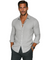 Men's Shirt - Casual Summer Long Sleeve - Connor - product view 1