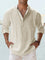 Men's Shirt - Breathable Button-Up - Austin - product view 6