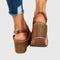 Women's Sandals - Casual Open Toe - Willa - product view 13