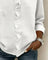 Women's Blouse - Lightweight V-Neck - Chloe - product view 9