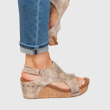 Women's Sandals - Casual Open Toe - Willa - product view 4