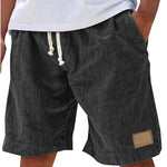 Men's Shorts - Casual Summer Lace - Lucas - product view 10