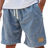 Men's Shorts - Casual Summer Lace - Lucas - product view 11