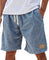 Men's Shorts - Casual Summer Lace - Lucas - product view 11