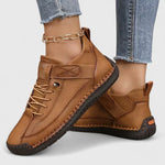 Women's Shoes - Supportive Trainers - Amanda - product view 8