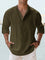Men's Shirt - Breathable Button-Up - Austin - product view 11