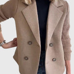 Melina™ - Elegant Blazer