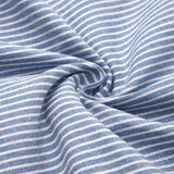 Women's Midi Dress - Striped - Demi - product view 4