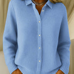 Fayla™ | Elegant Cardigan