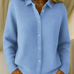 Women's Cardigan - Cozy Knit - Harlow - product view 1