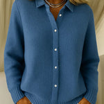 Women's Cardigan - Cozy Knit - Harlow - product view 4