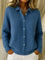 Women's Cardigan - Cozy Knit - Harlow - product view 4