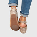 Women's Sandals - Casual Open Toe - Willa - product view 3