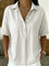 Women's Shirt - Casual Button-Up Collar - Waverly - product view 8