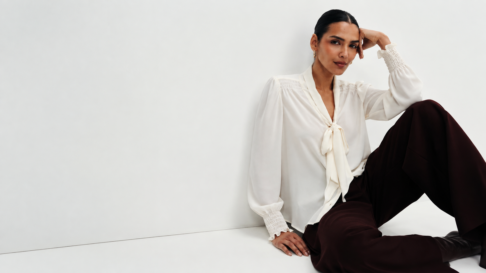 hartley fashion collection banner