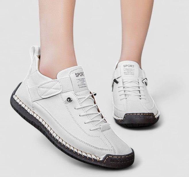 Women's Shoes - Supportive Trainers - Amanda - product view 2