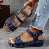 Women's Sandals - Strap Sandal - Candice - product view 8