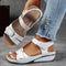 Women's Sandals - Strap Sandal - Candice - product view 9
