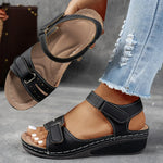 Women's Sandals - Strap Sandal - Candice - product view 4