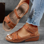 Women's Sandals - Strap Sandal - Candice - product view 5