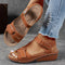 Women's Sandals - Strap Sandal - Candice - product view 5