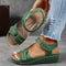 Women's Sandals - Strap Sandal - Candice - product view 3