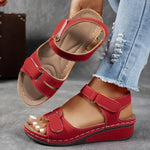 Women's Sandals - Strap Sandal - Candice - product view 2