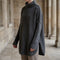 Florence Stacked Collar Sweater
