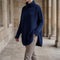 Florence Stacked Collar Sweater