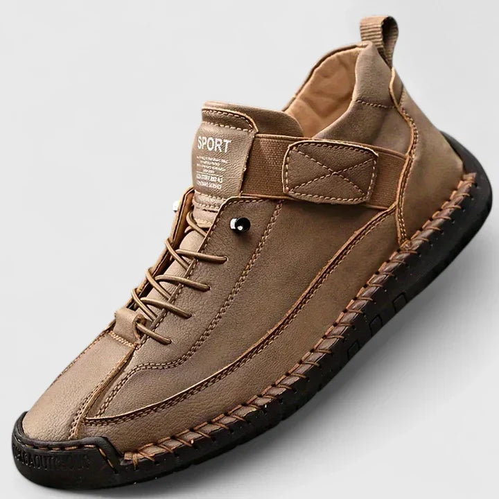 Women's Shoes - Supportive Trainers - Amanda - product view 10