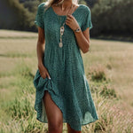 Women's Dress - Summer - Chloe - product view 3